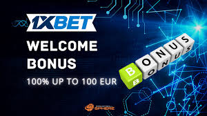 بونوس 1XBet